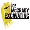 Joe McGrady Excavating, Inc logo