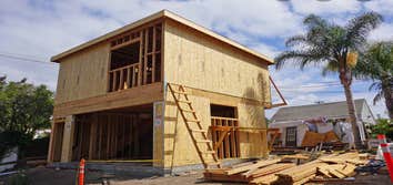 2nd Story Addition