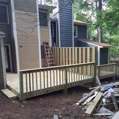 Photos from Swain Contracting