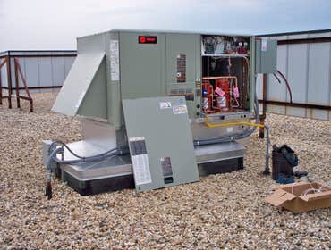 Justified Electrical Services, U.S. Projects some examples of our electrical work