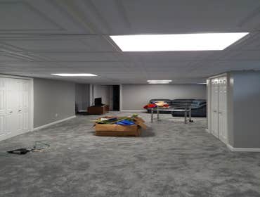 Photo(s) from Mk Home Improvements