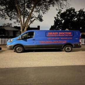 Photos by Drain Doctor Covina #1