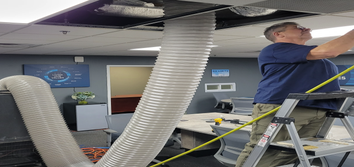 Expert Duct Cleaning LLC
