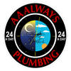 Aaalways plumbing logo