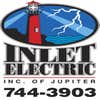 Inlet Electric Inc of Jupiter logo