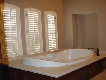 Custom Home - Verdi Lane, Sherman
