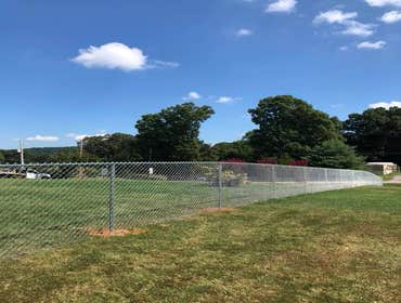 Fences