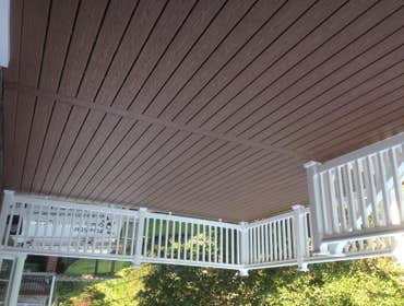 Composite Deck