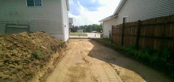 Photo(s) from S Siems Grading & Hauling