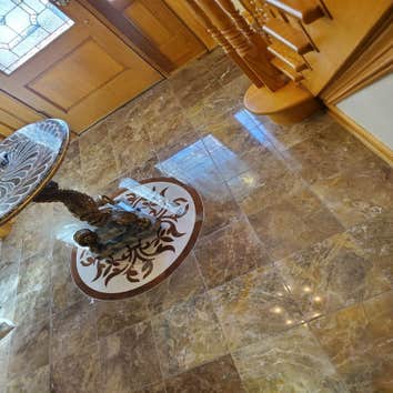 Colorado Stone & Tile Care