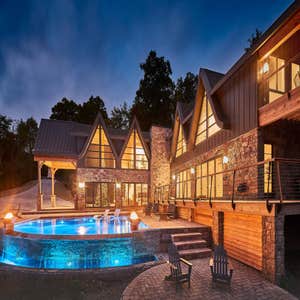 Salt+Light Architecture