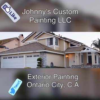Photos by Johnny’s Custom Painting Inc #1