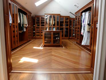 Some of the Kitchen Cabients made by Ugol Woodworks Kitchen Cabinets