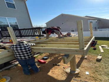 Photos by Geist Services LLC #1