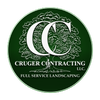 Cruger Contracting LLC logo