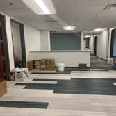 Photos by Westview Property Services Inc #1 B-700 Half floor tenant renovation