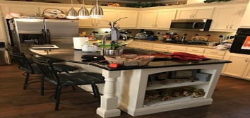 Silva Enterprises General Contractor