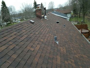 Photo(s) from Advanced Roofing And Exteriors, Llc