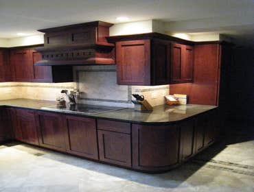 Kitchen Remodeling