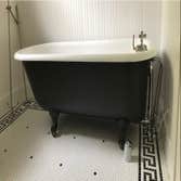 Bathtub remodel
