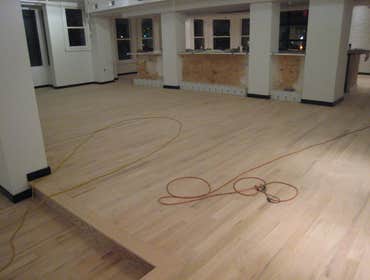Photo(s) from Sky Flooring, Inc. Yves Delorme