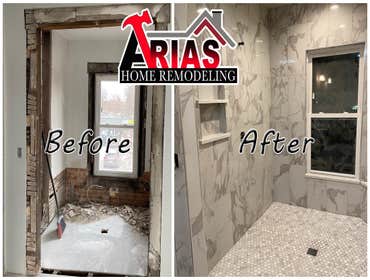 Photos by Arias Remodeling #1