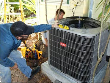 Photos by James Heinz Air Conditioning and Heating #1