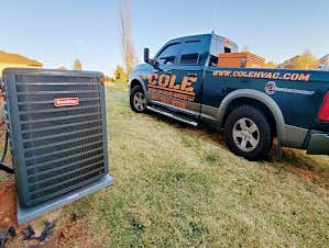 Photos by Cole Heating and Cooling Services LLC #1