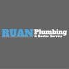 Ruan Plumbing & Rooter Service logo
