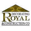 Royal Decorating and Construction Co LLC logo