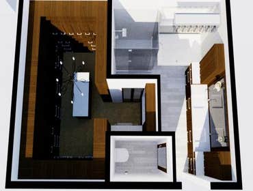 Master Bathroom Remodel