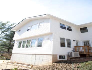 Home Addition