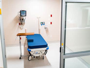 Akos Multispecialty MOB Ground up MOB
