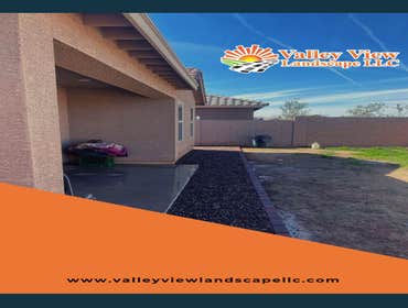 Photos by Valley View Landscape LLC #4