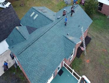 Photos by Motor Roofers Detroit #1