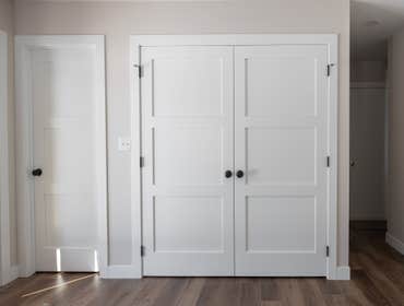 White & Wood