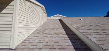 Photos by Ro Ro Roofing, LLC #2 New Roof for Local Condo.