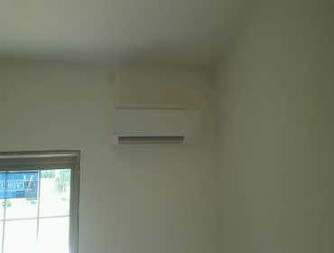 Ductless System