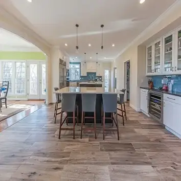 Darcy Boatman Builders