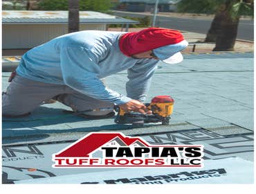 Photos by Tapia's Tuff Roofs LLC #5