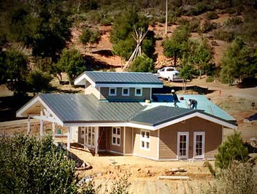 Photos by Starrett Construction Inc #1