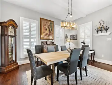 Solomons Island Retreat