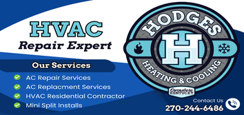 Hodges Heating and Cooling