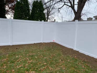 Fences