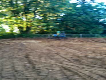 project32 sports court and over the garage addition
