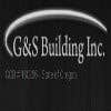 G&S Building Inc logo