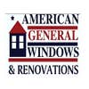 American General Windows and Renovations LLC logo