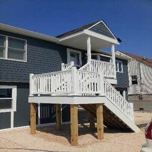 Photo(s) from J. Dellapietro Sr Builders Llc House Lift
Remove Exsiting pilings Install New ones For new bfe regulations
Builded new decks and...