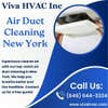 Viva HVAC Inc logo