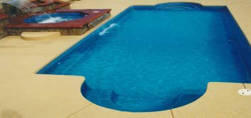 Aquamarine Pools